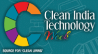 CTW - CLEAN INDIA TECHNOLOGY WEEK