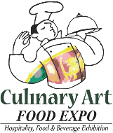 CULINARY ART FOOD EXPO