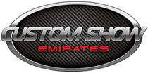 CUSTOM SHOW EMIRATES