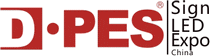 D•PES SIGN EXPO CHINA - GUANZHOU