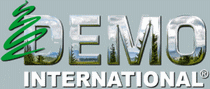DEMO INTERNATIONAL
