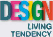 DESIGN. LIVING TENDENCY