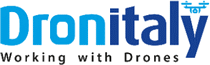 DRONITALY - WORKING WITH DRONES