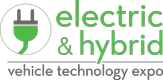 ELECTRIC &amp; HYBRID VEHICLE TECHNOLOGY EXPO - EUROPE