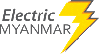 ELECTRIC MYANMAR + POWER MYANMAR