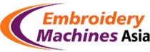 EMBROIDERY MACHINES ASIA - KARACHI