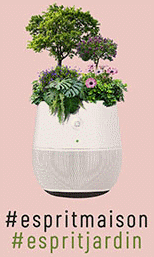 ESPRIT MAISON ESPRIT JARDIN