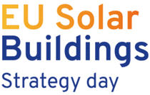 EU SOLAR BUILDINGS STRATEGY DAY