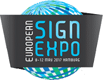 EUROPEAN SIGN EXPO