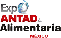 EXPOANTAD &amp; ALIMENTARIA MEXICO
