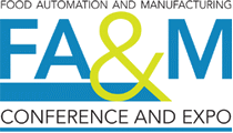 FA&amp;M (FOOD AUTOMATION &amp; MANUFACTURING CONFERENCE &amp; EXPO)