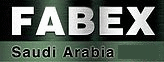 FABEX SAUDI ARABIA