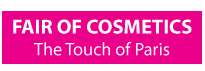 FAIR OF COSMETICS - THE TOUCH OF PARIS