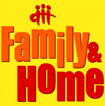 FAMILY &amp; HOME