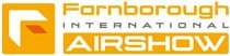 FARNBOROUGH INTERNATIONAL AIRSHOW