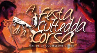 FESTA DI A CULTEDDA CORSA