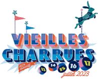 FESTIVAL DES VIEILLES CHARRUES
