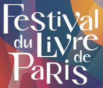 FESTIVAL DU LIVRE DE PARIS
