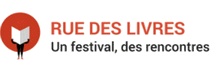 FESTIVAL RUE DES LIVRES