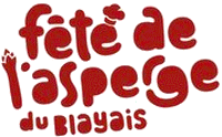 FÊTE DE L&#039;ASPERGE