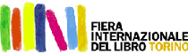 FIERA INTERNAZIONALE DEL LIBRO TORINO