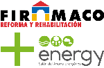 FIRAMACO + ENERGY