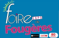 FOIRE EXPO DE FOUGÈRES