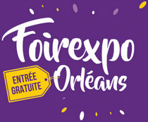 FOIRE-EXPOSITION D&#039;ORLÉANS