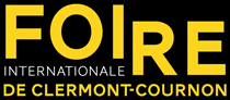 FOIRE INTERNATIONALE DE CLERMONT-COURNON