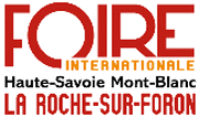 FOIRE INTERNATIONALE DE LA HAUTE-SAVOIE MONT-BLANC