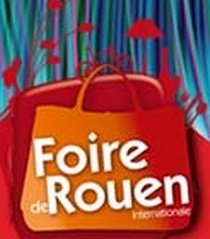 FOIRE INTERNATIONALE DE ROUEN