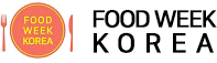 FOOD WEEK KOREA