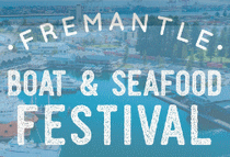 FREMANTLE BOAT &amp; SEAFOOD FESTIVAL