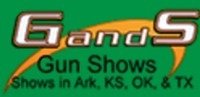 G &amp; S ARKANSAS GUNS &amp; KNIFE SHOW - HOT SPRINGS
