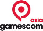 GAMESCOM ASIA