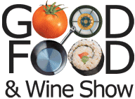 GOOD FOOD &amp; WINE SHOW - MELBOURNE