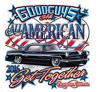 GOODGUYS ALL AMERICAN GET-TOGETHER PLEASANTON