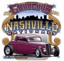GOODGUYS NASHVILLE NATIONALS