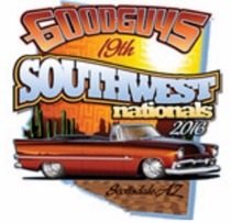 GOODGUYS SOUTHWEST NATIONALS SCOTTSDALE