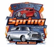 GOODGUYS SPRING NATIONALS SCOTTSDALE