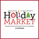 GREATER CINCINNATI HOLIDAY MARKET