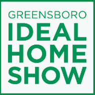 GREENSBORO IDEAL HOME SHOW