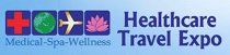 HEALTHCARE TRAVEL EXPO