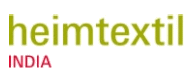 HEIMTEXTIL INDIA