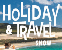 HOLIDAY &amp; TRAVEL SHOW - BRISBANE