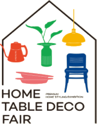 HOME TABLE DECO FAIR - BUSAN