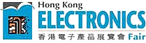 HONG KONG ELECTRONICS FAIR