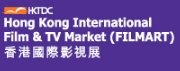 HONG KONG INTERNATIONAL FILM &amp; TV MARKET (FILMART)