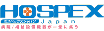 HOSPEX JAPAN