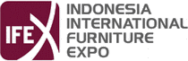 IFEX - INDONESIA INTERNATIONAL FURNITURE EXPO